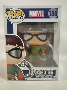 Marvel: Marvel - Doctor Octopus (150)