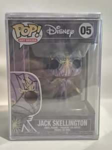 Disney - Jack Skellington (05)