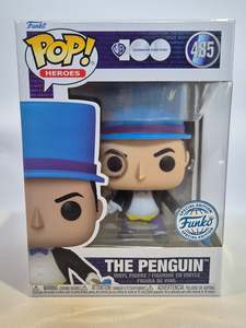 WB 100 - The Penguin (485)