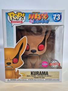 Naruto - Kurama (73)