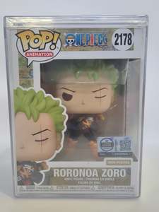 Anime: One Piece - Roronoa Zoro (2178)