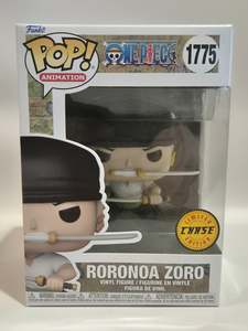One Piece - Roronoa Zoro (1775) CHASE