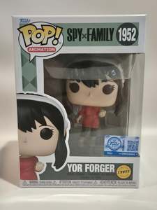 Spy X Family - Yor Forger (1952) CHASE