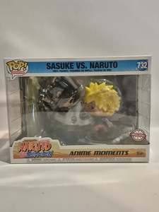 Naruto - Sasuke VS. Naruto (732)