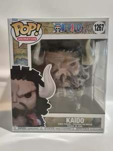 One Piece - Kaido (1267)