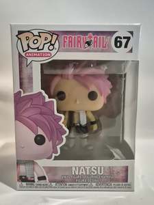 Fairytail - Natsu (67)
