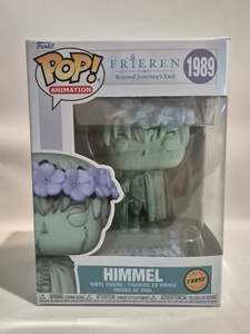 Frieren - Himmel (1989) CHASE