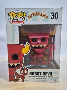 Futurama - Robot Devil (30)
