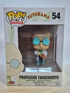 Futurama - Professor Farnsworth (54)