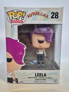 Futurama - Leela (28)