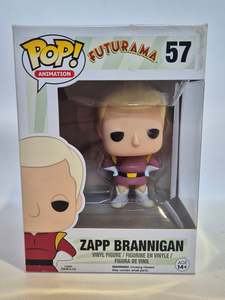 Futurama - Zapp Brannigan (57)