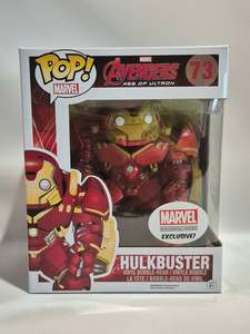 Avengers Age of Ultron - Hulkbuster (73)