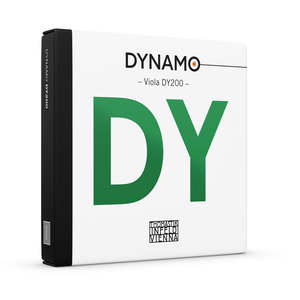 Viola Strings: Viola Thomastik-Infeld Dynamo Strings Set