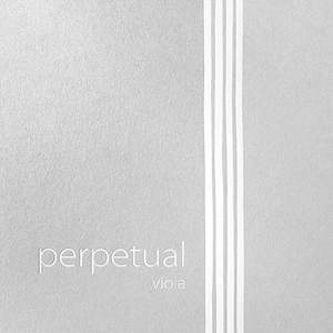 Viola Strings: Viola Pirastro Perpetual Strings Set