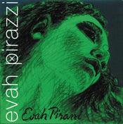 Viola Strings: Pirastro Evah Pirazzi Viola Strings