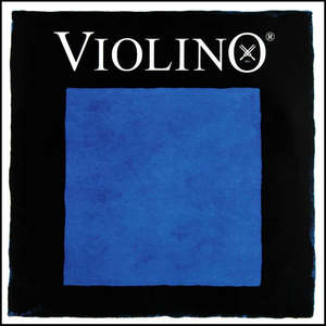 Violin Strings: Violin Pirastro Violino Strings Set (Medium)