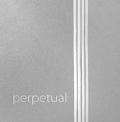 Violin Strings: Violin Pirastro Perpetual Strings Set