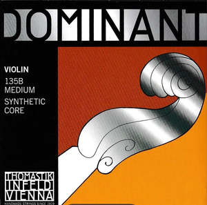 Violin Thomastik-Infeld Dominant Strings Set 3/4