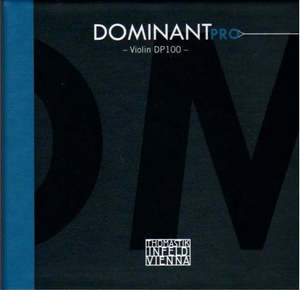 Violin Thomastik-Infeld Dominant Pro Strings Set