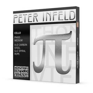 Thomastik Peter Infeld Cello String