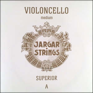 Cello Jargar Superior Cello A 4/4
