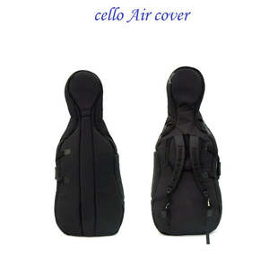Cello Cases: Cello Flight Case