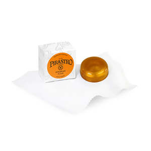 Rosins: Pirastro Rosin - Gold