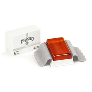 Rosins: Pirastro Rosin - Piranito