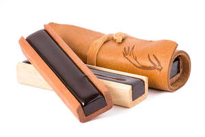 Rosins: Leatherwood Bespoke Rosin