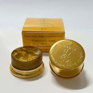 Rosins: Mabsa Rosins