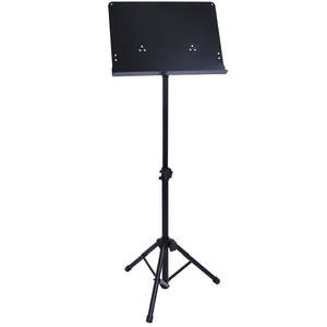 Accessories 1: Hamilton Conductor Music Stand Wide