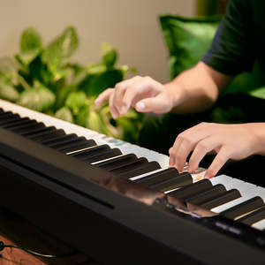NUX NPK-10 Digital Keyboard Set 2