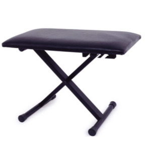 Accessories 1: Adjustable Chair