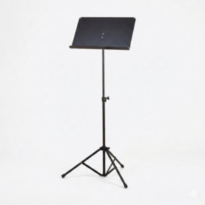 Accessories 1: Hamilton Music Stand