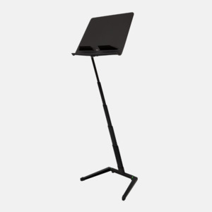 Music Stands: RAT Music Stand Jazz