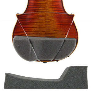 Shoulder Rests: PSR Plus Perfect Shoulder Rest for Violin 4/4-1/2