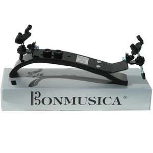 Shoulder Rests: Bonmusica Violin Shoulder Rest 4/4