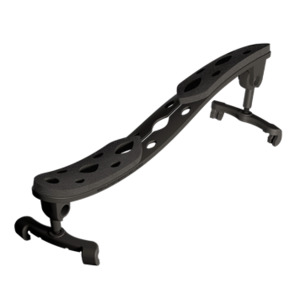 Shoulder Rests: Pirastro KorfkerRest LUNA Violin