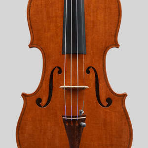 Cavagnoli & Piccinotti Violin 2024 Made in Cremona, Italy