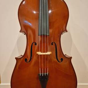 SS05 4/4 Cello