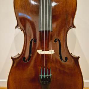SS02 1/4 Cello