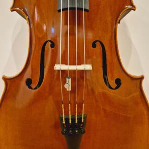Instruments: SS02 3/4 Cello