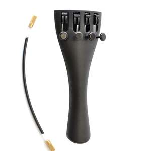 Violin Accessories: Wittner Violin Tailpiece Ultralight