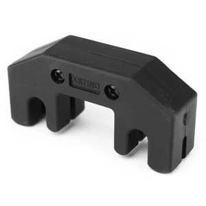Artino Rubber Coated Metal Practice Mute