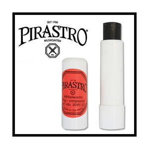 Violin Accessories: Pirastro Peg Compound