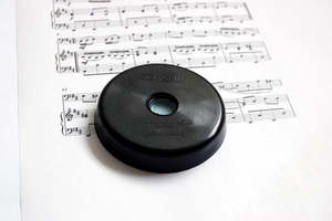 Dycem Cello Endpin Stopper