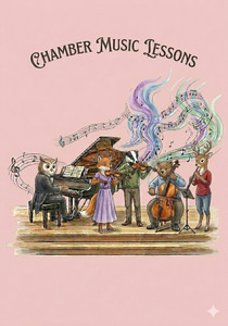 Symphonia Chamber Music