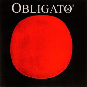 Pirastro Obligato Violin Strings