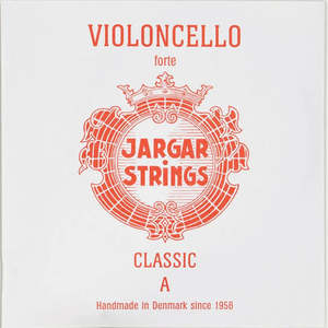 Jargar Classic Forte Cello A String – 4/4