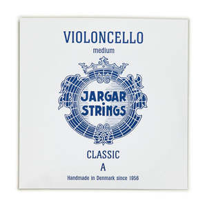 Cello Strings: Jargar Cello Strings (Classic)